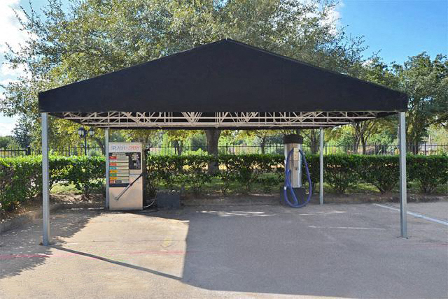 Car wash
